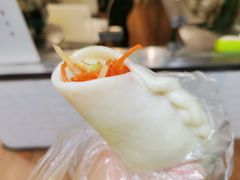 -张果佬年糕卷(科巷店)