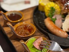 -bluefrog蓝蛙(悠唐购物中心店)