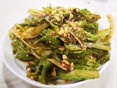 活捉莴笋-东吴霸王兔(松青路店)