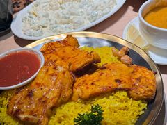 -梅夫娜土耳其餐厅.清真HALAL