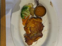 -斗牛士牛排(南京东路店)
