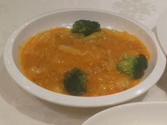 -老上海弄堂菜馆(恒基名人购物中心店)