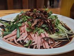 老滇凉米线-老滇山寨•云南特色菜•地方菜•民族风情歌舞表演(金碧店)