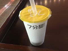 -7分甜(苏州园区科文中心店)