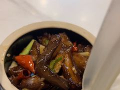 -锦尚阁烤鱼(望京新荟城店)