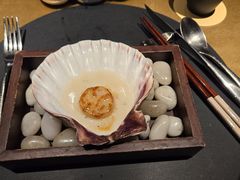 -常虹·铁板料理·烤肉(深圳湾后海汇店)