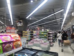 -利群商厦(台东店)