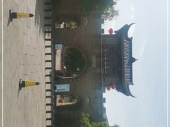 -南关石牌坊古镇