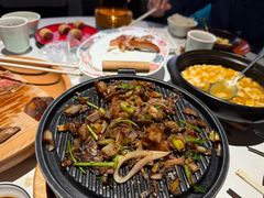 -在前门·烤鸭北京菜(五月花广场店)
