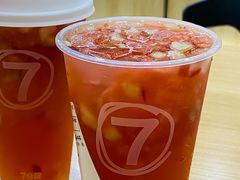 西瓜莲雾-7分甜(雨花客厅店)