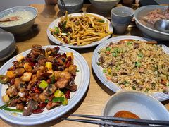 -静一餐厅·湖北菜(前门创始店)