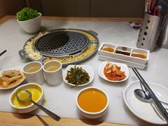 -韩宫宴烤肉·料理(大宁国际店)