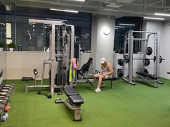 -mYSTEPS健身运动馆(古北店)