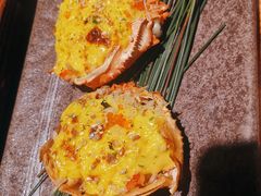 -花潮料理艺食馆(世欧广场店)