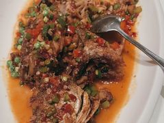 -玉华台饭庄·淮扬菜·烤鸭(望京店)