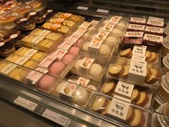 -Bread Talk 面包新语(荟聚店)