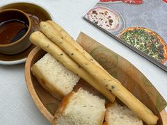 -SENSO 意大利餐厅(华山店)