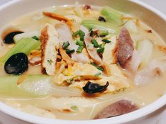 姜蛋猪肚-华盛丰温州大排档(东三环南路店)