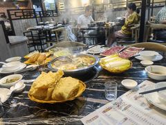 -古乐牛香·鲜牛肉牛杂火锅(五一中路店)
