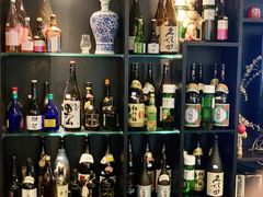 -花狸日本料理(柏庐广场店)