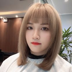 -杉影印象日式烫染專門店