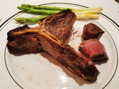 -Wolfgang’s Steakhouse 沃夫冈牛排馆(上海白玉兰广场店)