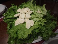 -辛氏火炉·韩式古法烤肉(松北店)