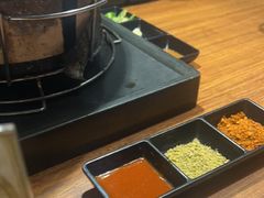 -山居屋炭火烧肉(厚街万达店)
