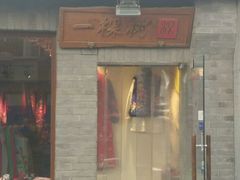 -一棵树(雨儿胡同)