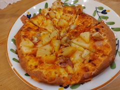 -萨莉亚意式餐厅(南京环亚凯瑟琳广场店)