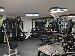 -悦耐私教健身馆(保利中心店)
