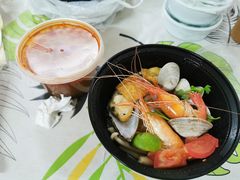 -星椰叻沙·椰浆鲜虾面(江南西店)