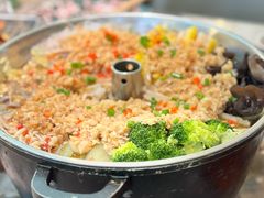 -峰厨大鱼泡饼·天津菜(西青大学城店)