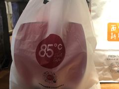 -85度C(广州石牌桥店)