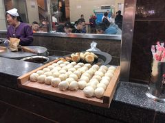 -新川饮食(新川小区店)