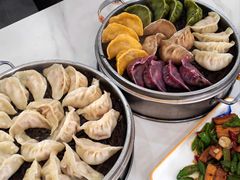 -老王烫面角(北京路店)