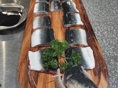-本炙炭烤·蒲烧活鳗料理店(金沙洲店)