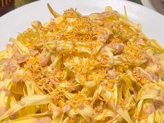 -轩记海鲜餐厅·四十五年老字号·经典粤菜(西区彩虹店)