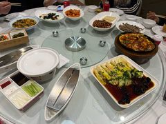 -郭林家常菜(狼垡店)