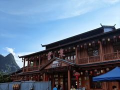 -靖西鹅泉风景区