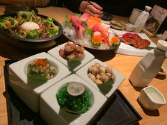-Hatsune隐泉日式料理(三里屯太古里店)