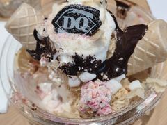 -DQ·蛋糕·冰淇淋(五角场万达店)