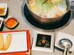 -椰小鸡·琼州糟粕醋·火锅(美兰缤纷城店)