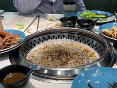 -圣罗巴甄选自助(麦凯乐店)