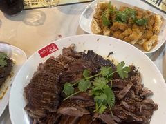 -壹只卤鹅·潮汕菜(莲塘店)