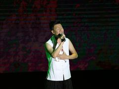 -陕北民歌大舞台