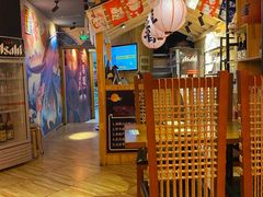 大堂-有喜屋·深夜食堂(北京西路店)