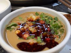 -渝里重庆火锅(航天城店)