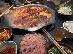 -大风老火锅(江北一店)