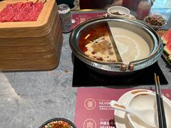 -樱煦和牛寿喜烧(如皋吾悦广场店)